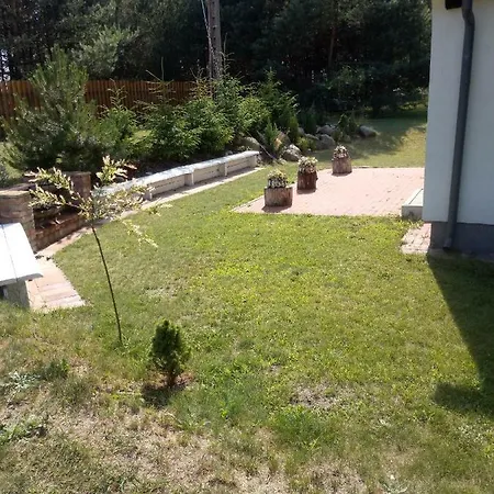 Polanka- Dom Letniskowy Junoszyno